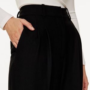 Aritzia Wilfred Effortless Pants